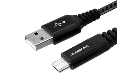 Ambrane USB Cable