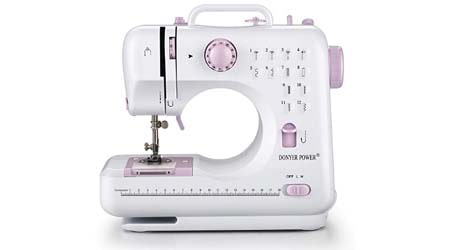DONYER POWER Electric Sewing Machine