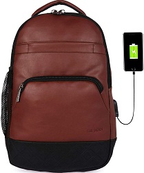 Fur Jaden 15.6 Inch Laptop Backpack Bag