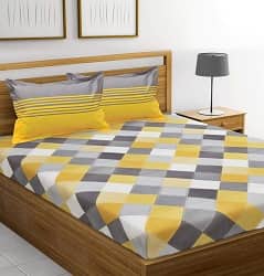 HUESLAND by Ahmedabad Cotton