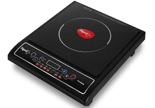 Induction Cooktop