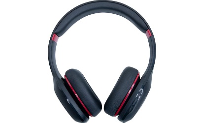 Mi Super Bass On-Ear Wireless Headphones