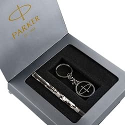 Parker Vector Camouflage Gift Set