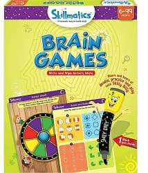 Skillmatics Educational Game