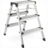 Step Ladder