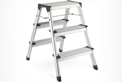 Step Ladder