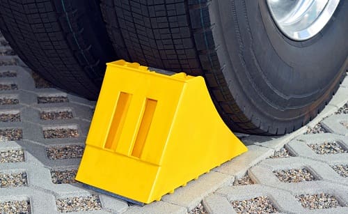 Wheel Chocks