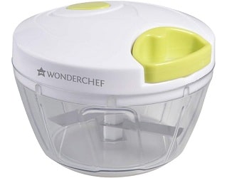 Wonderchef Turbo Dual Speed Food Processor