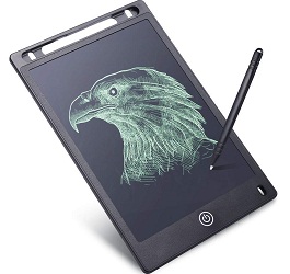 Zodo 8. 5 inch LCD E-Writer Electronic Writing Pad