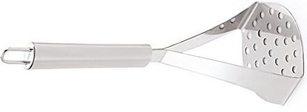 Petals SS Pipe Potato Masher