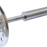 Sinco Stainless Steel Potato Vegetable PavBhaji Masher