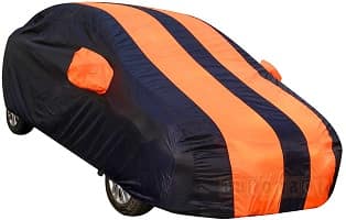 Autofact Car Body Cover