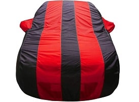 Car Body Cover for Maruti Suzuki Ertiga