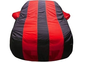 Car Body Cover for Maruti Suzuki Ertiga