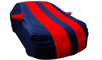 Car Body Cover for Maruti Suzuki Wagon R