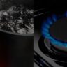 Gas Stove vs Electric Stove