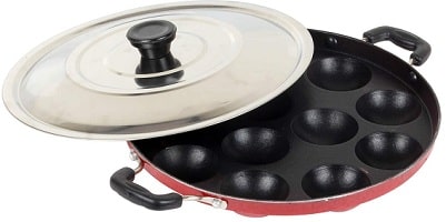 Non-Stick Appam Maker