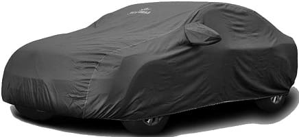 Waterproof Car Body Cover