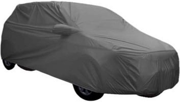 Car Body Cover