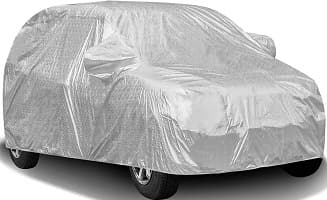 latest Waterproof Car Body Cover