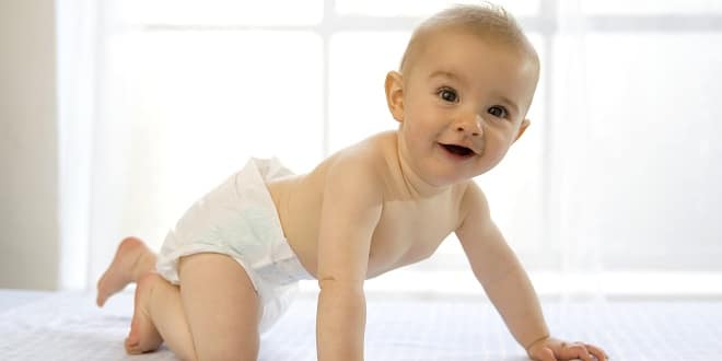 Baby Diapers Advantages and Disadvantages