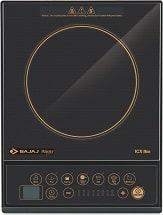 Bajaj Induction Cooktop 