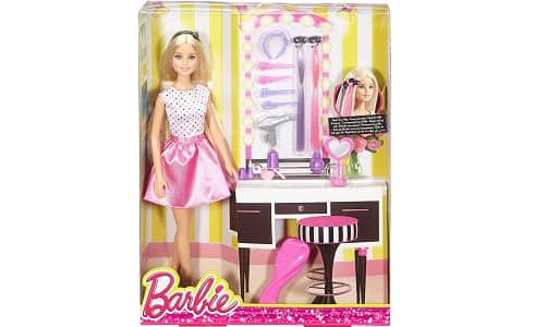 Barbie Doll Gift