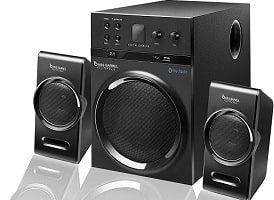 Bluetooth Multimedia Home Theater