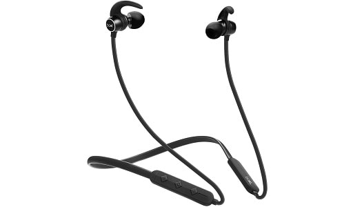 Bluetooth Neckband Earphone