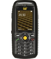 CAT B25 Phone