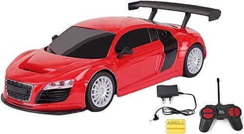 Car for Kids with Remote Control