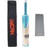 Cricket bat for Leather Ball