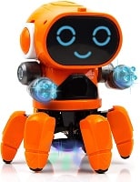 Dancing Robot Toy