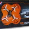 DotCom HX 750 Drone Quadcopter
