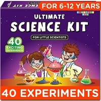 Einstein Box Science Experiment Kit