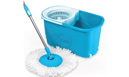 Gala e-Quick Spin Mop