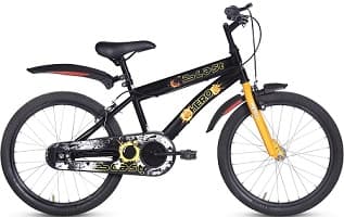 Hero Blast 20T Single Speed Kids' Bike