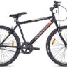 Hero Kyoto 26T Single Speed Mountain Bike