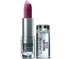 Lakme Enrich Matte Lipstick