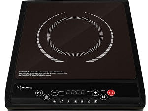 Lifelong Induction Cooktop