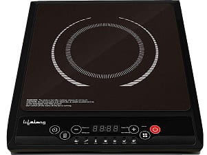 Lifelong Induction Cooktop