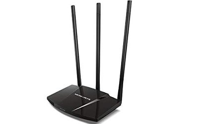 Mercusys MW330HPHigh Power Wireless N Router