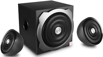 Multimedia Home Theatre Speaker