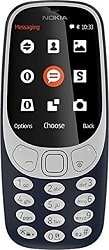 Nokia 3310 Dual SIM Feature Phone