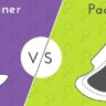 Panty Liners Vs. Sanitary Pads