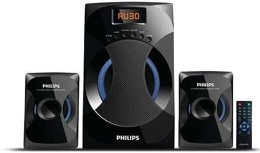 Philips Home Theatre Under 5000 Rs