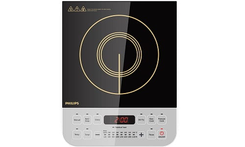  Induction Cooktop