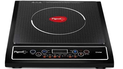 Pigeon Induction Cooktop