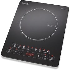 Preethi Induction Cooktop