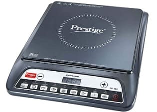 Prestige Induction Cooktop